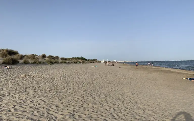 Aller à la plage depuis Montpellier en tram, bus ou vélo : le guide complet