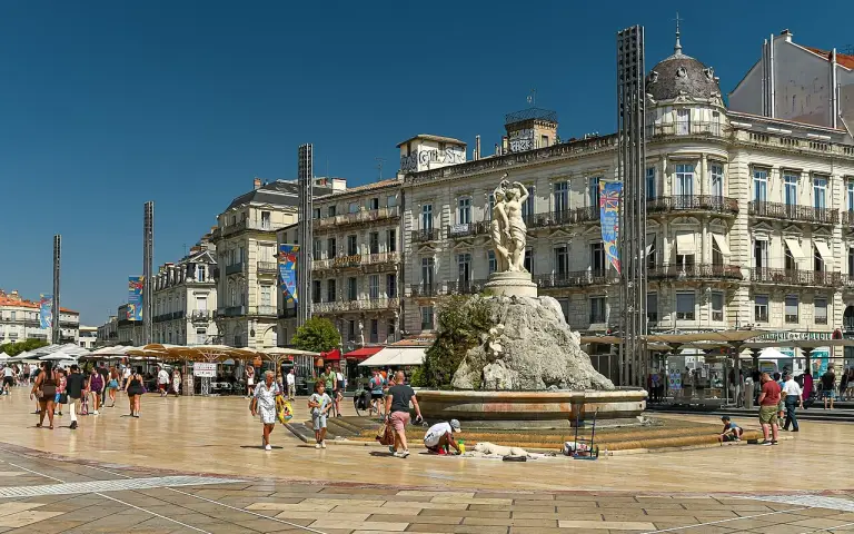 Le Clapas, le surnom que Montpellier garde au chaud — et tous les autres