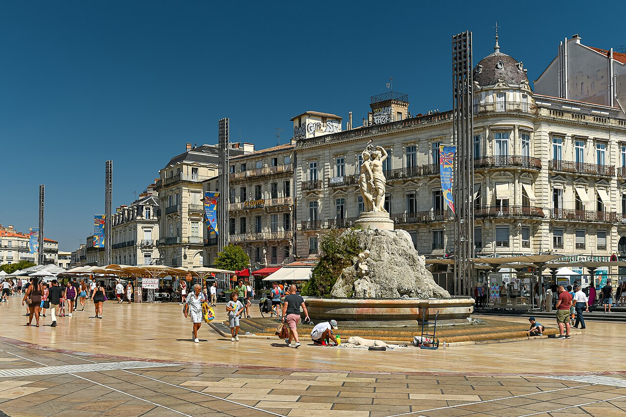 Le Clapas, le surnom que Montpellier garde au chaud