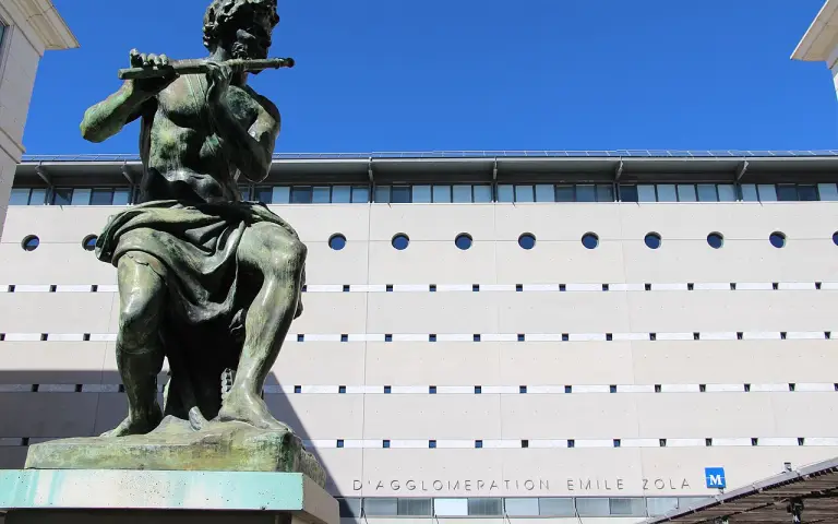 Où travailler à Montpellier quand on n’a pas de bureau