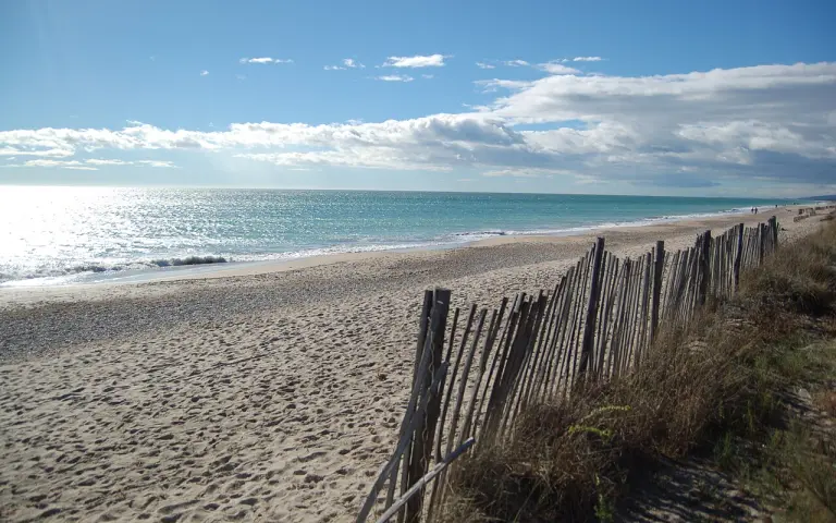 La plage sauvage de Villeneuve-lès-Maguelone, mode d’emploi